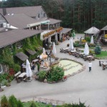 Plätze für Hochzeitsfeiern