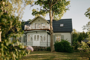 Jūras māja Kaltenes Ausekļi, holiday house