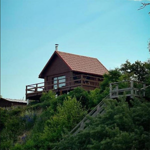 Jūras Pērle, holiday house