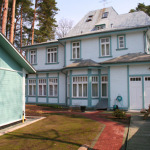 Hotels in Lettland