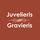 Juvelieris - gravieris, Schmuck Werkstatt