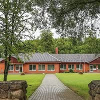 Kabiles pagasta bibliotēka, library