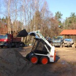 Transporta pakalpojumi