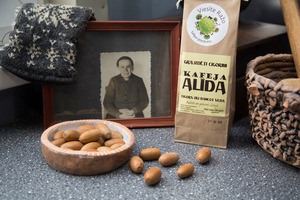 Kafeja Alīda