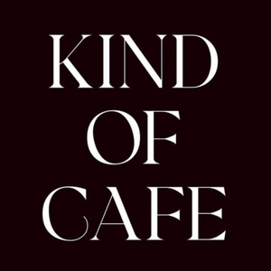 Kafejnīca Kind of Cafe, kafejnīca