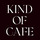 Kafejnīca Kind of Cafe, kafejnīca