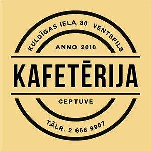 Kafetērija, konditoreja