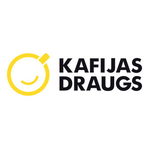 Kafijas draugs, магазин