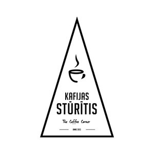 Kafijas Sturītis, kafejnīca