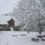 Hotels und Unterkunft