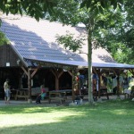 Naktsmītnes