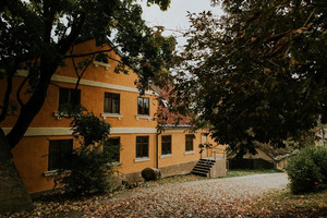 Kalēju ielas rezidence, apartamenti