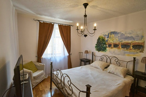 Kalna miesta apartamenti, apartments