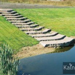 Labiekārtošana, apzaļumošana