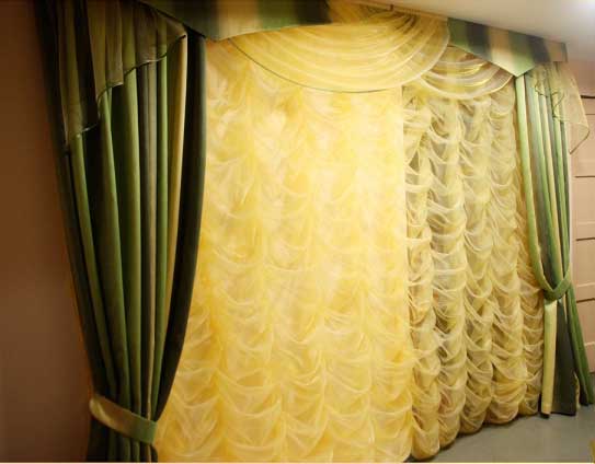Curtains
