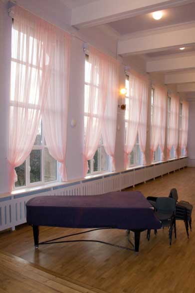 Curtains