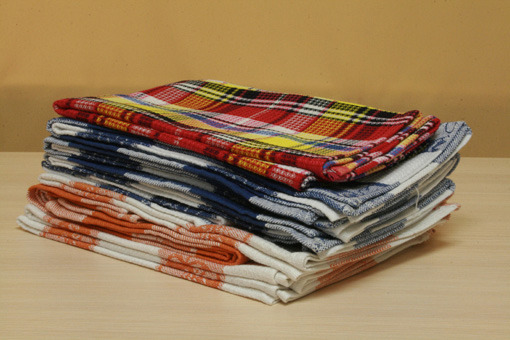 Вomestic textile products