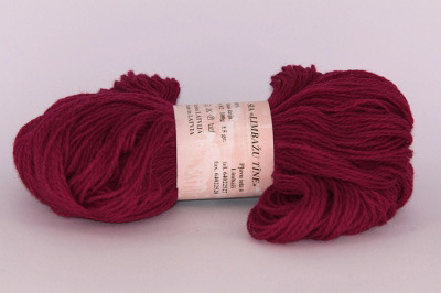 Yarns