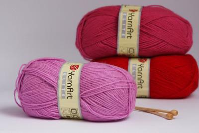 Yarns