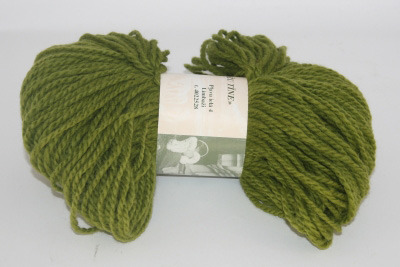 Yarns