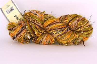 Yarns