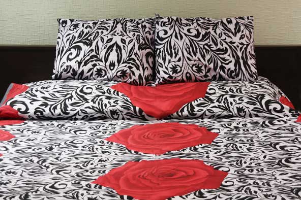 Вomestic textile products