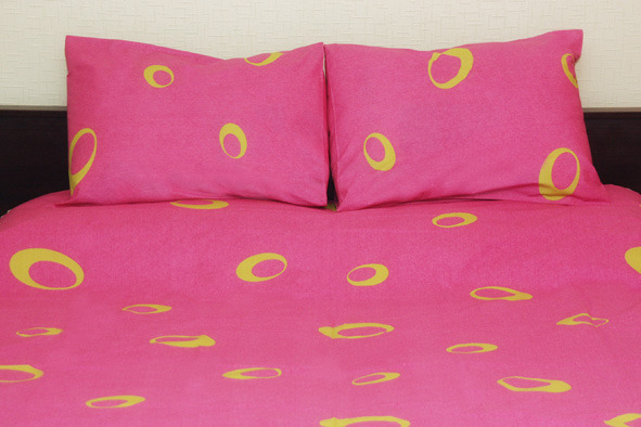 Вomestic textile products