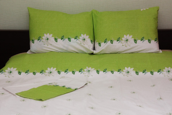 Вomestic textile products