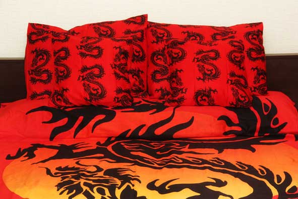 Вomestic textile products