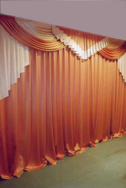 Curtains