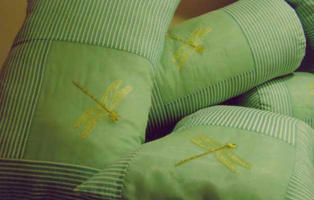 Pillows