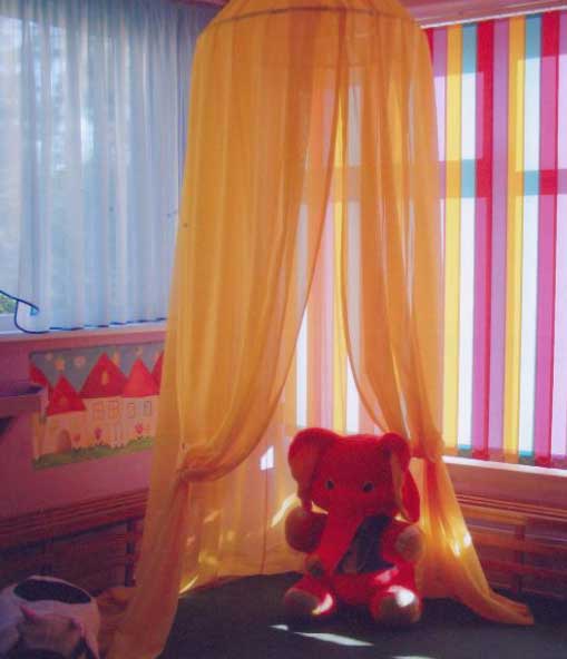 Curtains