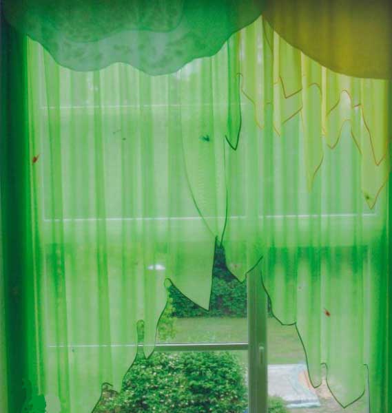 Curtains