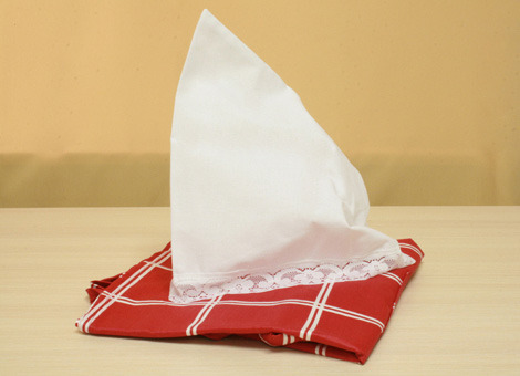 Вomestic textile products