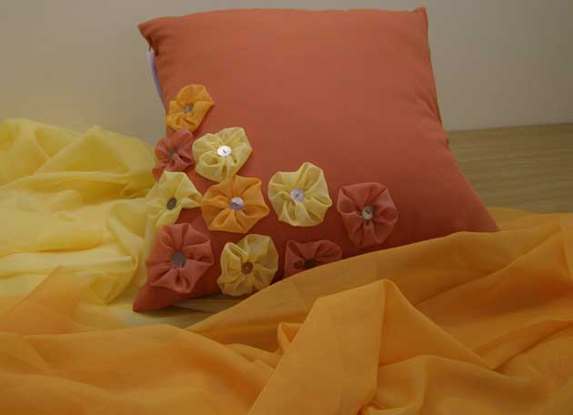 Pillows