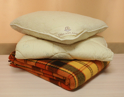 Blankets