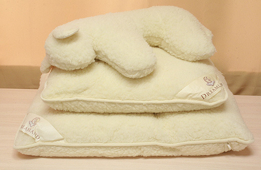 Pillows