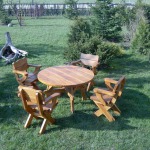 Gartenmöbel