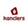 Kanclera nams, store