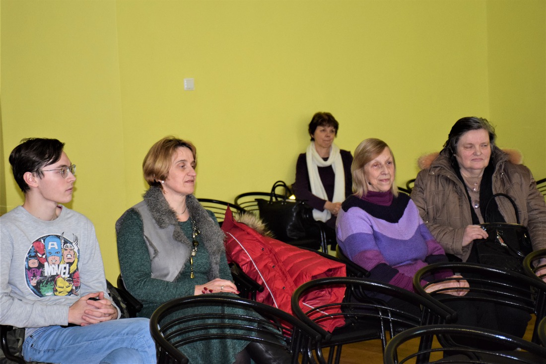 20.februārī Zantes kultūras namā notika iedzīvotāju tikšanās ar novada domes un iestāžu vadītājiem