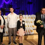 Ivančikovu ģimene (Vānes pamatskola)