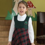 Kandavas K. Mīlenbaha vidusskolas 2b klases skolniece Estere Marcinkēviča  ieguva 2.vietu 2.-3.klašu grupā un arī žūrijas simpātiju balvu