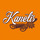 Kanēlis, cafe