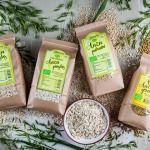 Grain products
