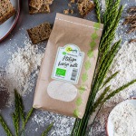 Полбенная пшеничная мука