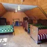 Nakšņošana "Kangaros"