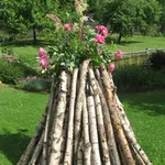 Lauku sēta "Kangari"