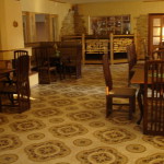 Banketu zāles un telpas svinībām