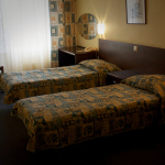 Hotels und Unterkunft