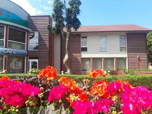 KARPATI, guest house